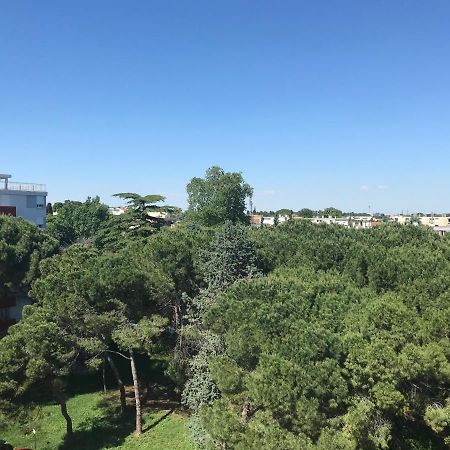 Bel Appartement Avec Vue Et Parking Prive Béziers Eksteriør bilde