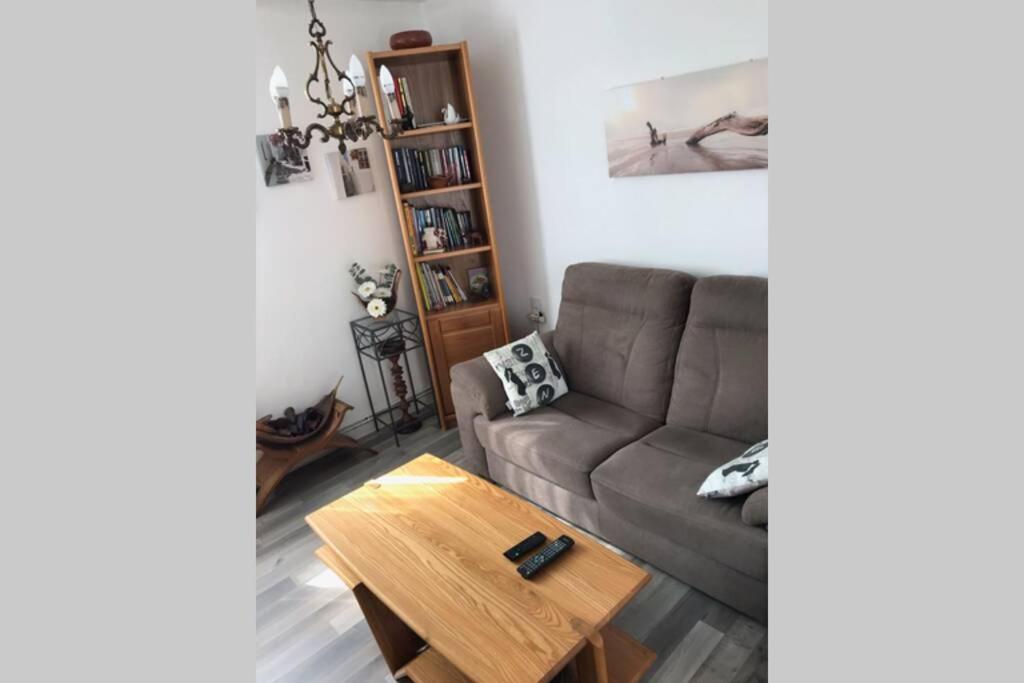 Bel Appartement Avec Vue Et Parking Prive Béziers Eksteriør bilde