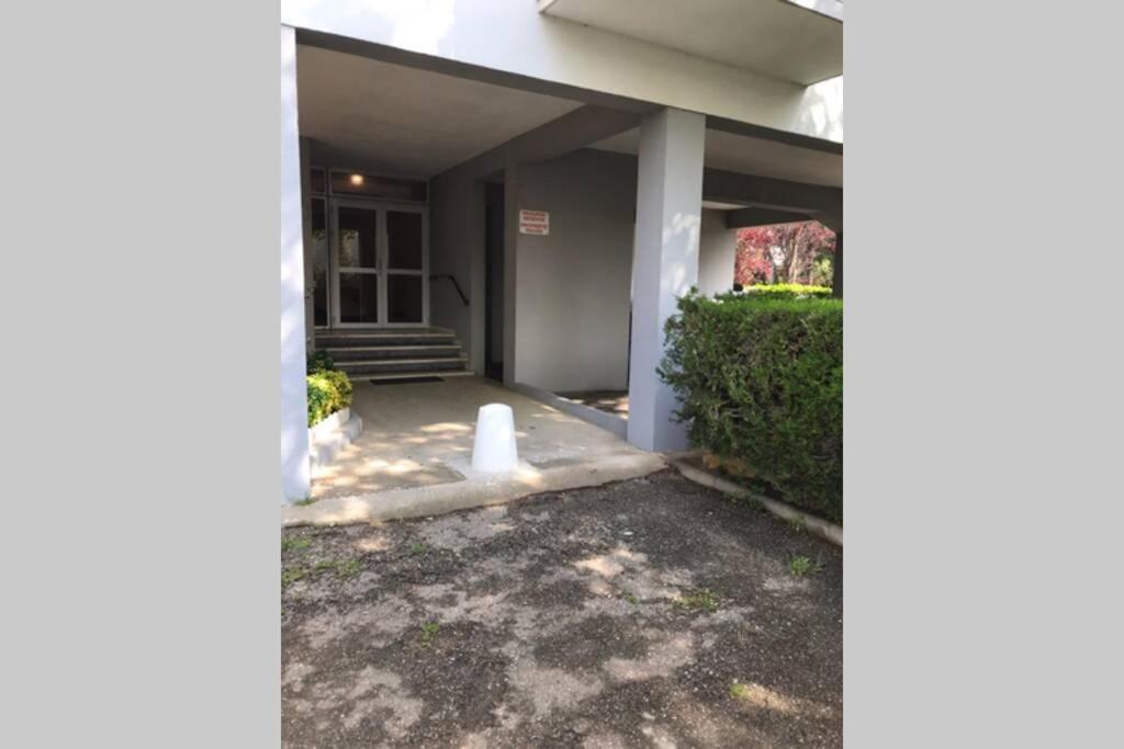 Bel Appartement Avec Vue Et Parking Prive Béziers Eksteriør bilde