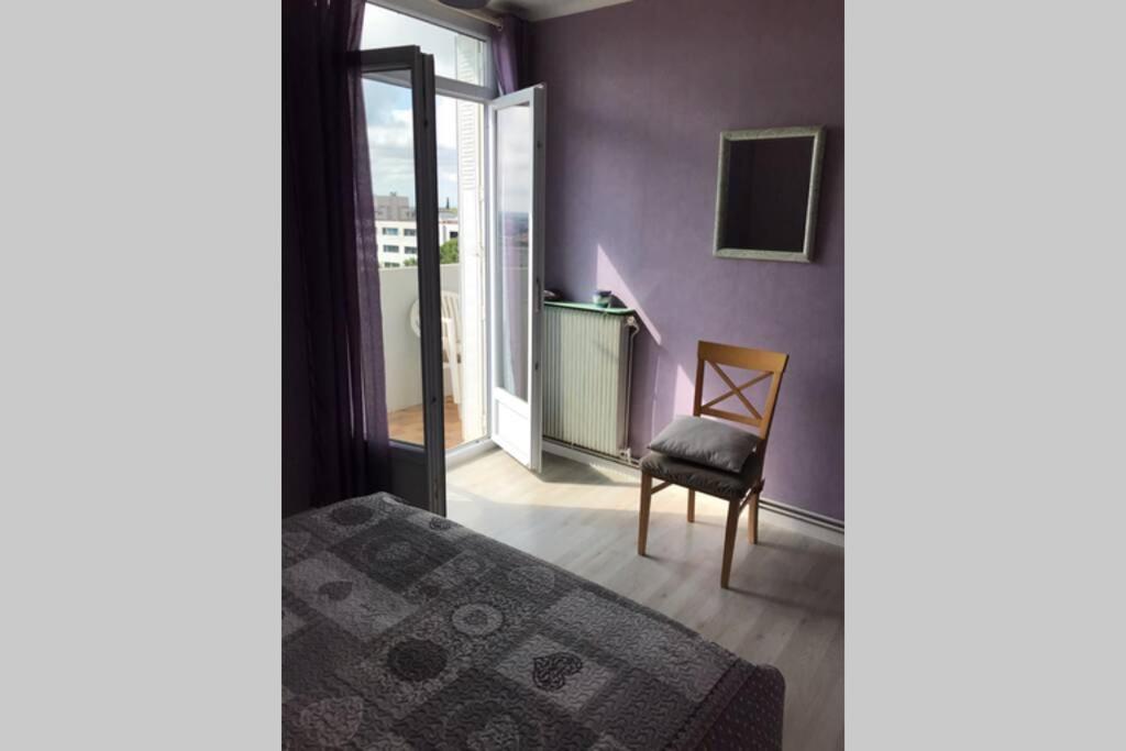 Bel Appartement Avec Vue Et Parking Prive Béziers Eksteriør bilde